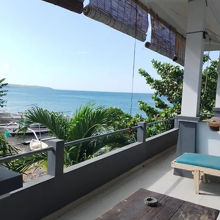 Kadek Homestay